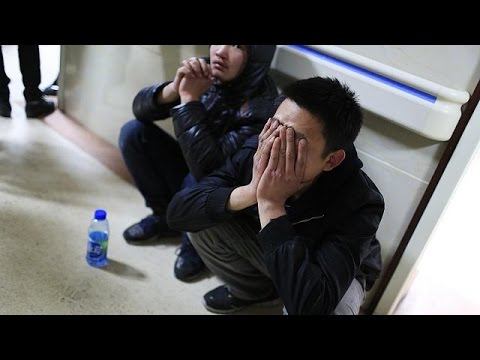 Βίντεο: Ταξιδεύοντας στην Κίνα κατά τη διάρκεια της Κινεζικής Πρωτοχρονιάς