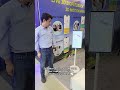 📍 Taipei Nangang Exhibition Center, Hall 1, 4F, Booth L0006   🗓️ May 20-23