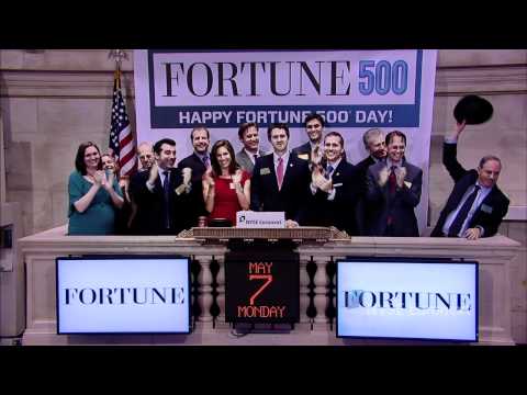 Video: Fortune 500: globālās ekonomikas pulss