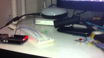 Teste Arduno envio dados Serial JAVA RXTX