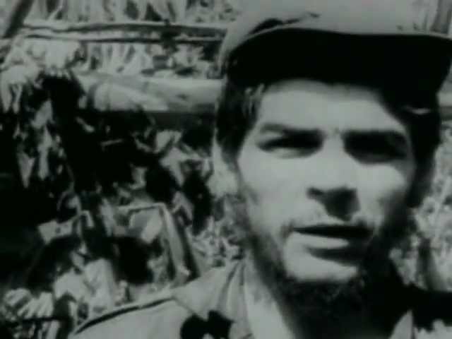 Hasta Siempre - Carlos Puebla akkorde