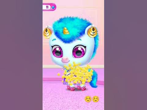еденорог наридилась 🌈 - YouTube