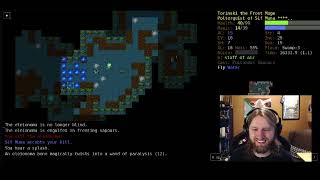 Too Many Heads - PoAl Part 8 | Dungeon Crawl Stone Soup 0.34