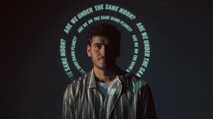 Zach Seabaugh - "Same Moon" (Official Video)