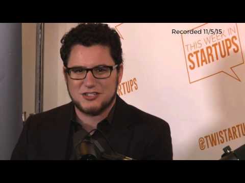 Eric Ries explains why science has a place in building a business thumbnail