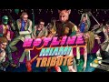 Hotline Miami - Tribute Playthrough / Full Story (All Parts) 1080p / 60fps
