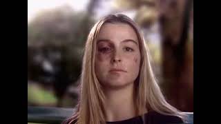 Women's Refuge - "Words That Hurt" (2001, New Zealand)