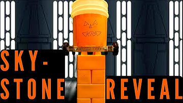 Skystone Reveal Video