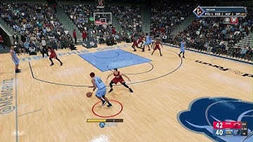 First  Snatch block in 2k22