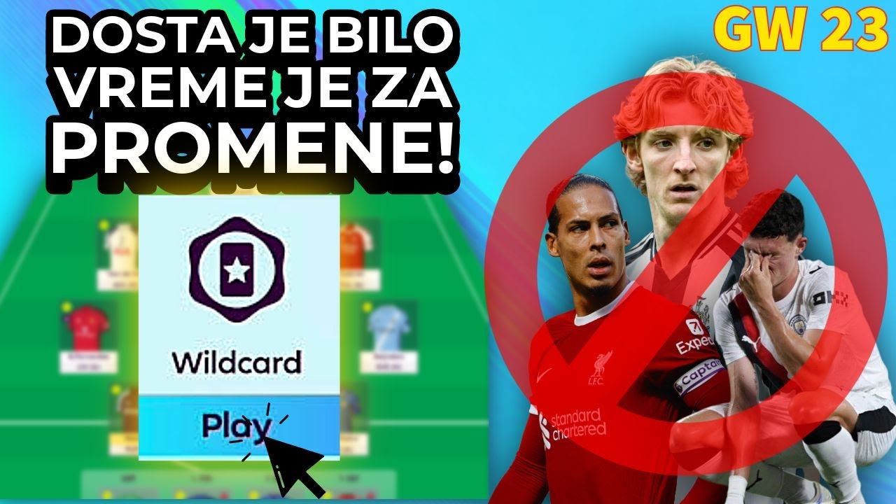 FPLCAST | Epizoda 68 – Dosta je bilo! 😤 Vreme je za promene