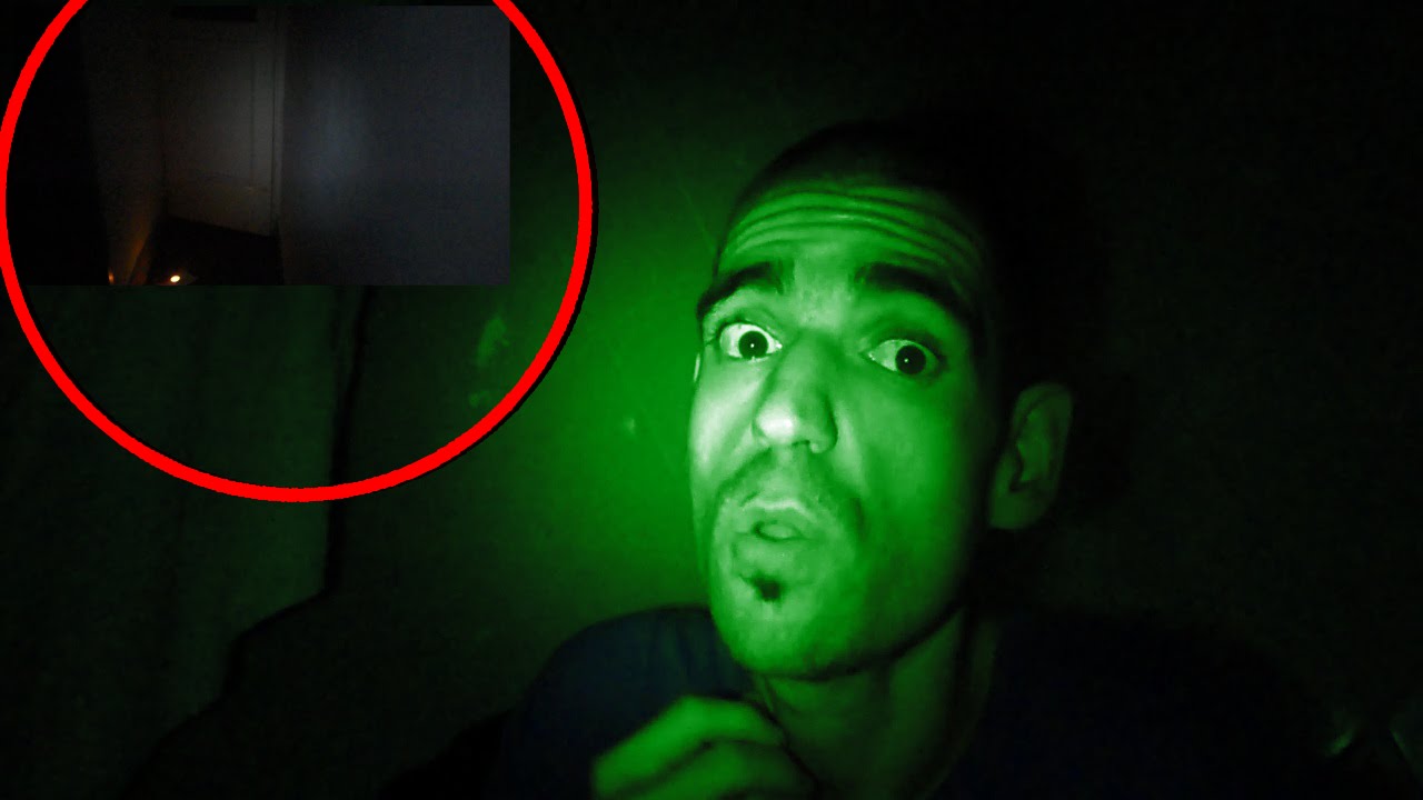 El Juego De Las Palmadas Hablo Con Un Fantasma Real Invocaciones Paranormal Y Ritual Creepy