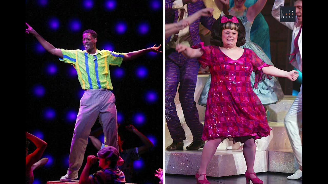 How Composer Marc Shaiman Gave Hairspray Its Beat