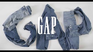 GAP Spec