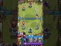 bro is really doing social experiments in clash #fypシ #clashroyale #gaming #jynxzi #funny