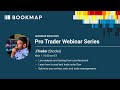Live Trading Equities Order Flow 2021-09-22 | JTrader | Pro Trader Webinar