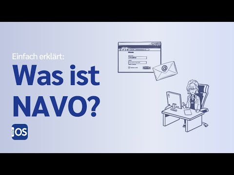 NAVO - Antragsverwaltungssystem aus Niedersachen I kurz und einfach erklärt!