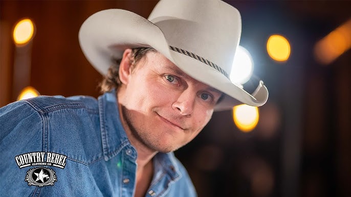 Ned LeDoux - 'The Mountain' (Acoustic)