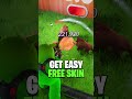 GET THIS SKIN COMPLETELY FREE! 😱🔥 NEW XP MAP #Fortnite #XPMaps #UEFN #xpglitch