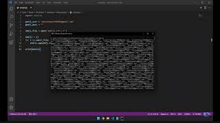python workshop day 4 | organized by ASME SOU