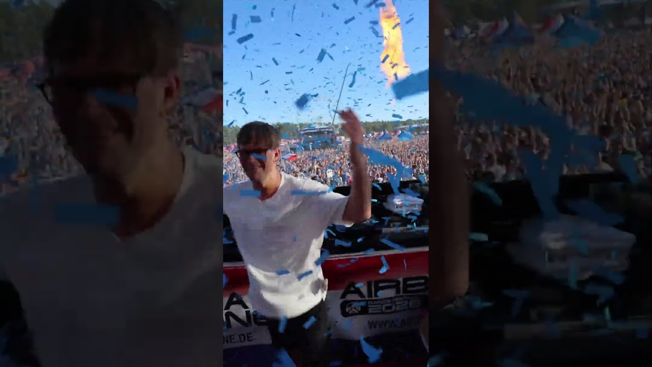 Airbeat One 2026