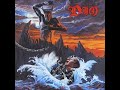 The UK Connection-Ranking the Songs on Classic Albums: Dio &#39;Holy Diver&#39;