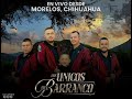 7 Vidas • Los Unicos Del Barranco (En Vivo)