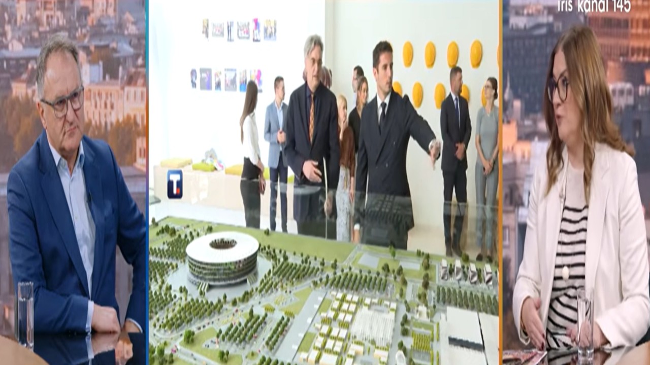 Dragojlović i Vlahović poručuju: Plan “Srbija 2030–2035”  MORA pred građane