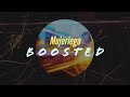 Ryan Castro - Mujeriego BOOSTED 💋 English LYRICS Letra en Español Subs 🔥 Traducción Inglés Español