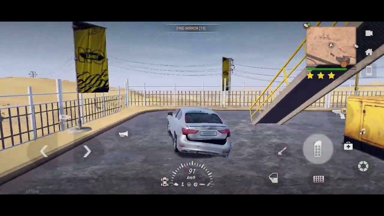 🎀Indian Thift Auto Simulator🎮Modify Thar Purchase Franklin Drive in Road🛣️Game🎮#gta​​ Game Hastag:-