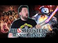 Ghostbusters (1984) - Movie Review