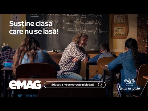 Video: Învățarea nu se oprește niciodată?