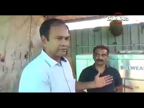 Fully Automatic Food Waste Converter  | Aravind P S - video from Solwearth Ecotech