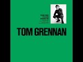 TOM GRENNAN - Found What I've Been…