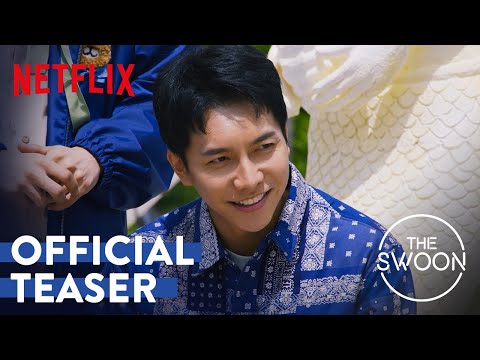 New World | Official Teaser | Netflix [ENG SUB]