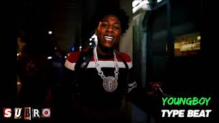 NBA Youngboy Type Beat 2021 "Whats Wrong"