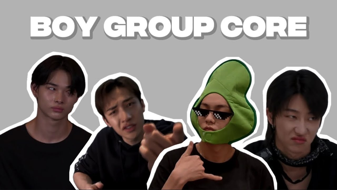 FUNNIEST kpop tiktoks