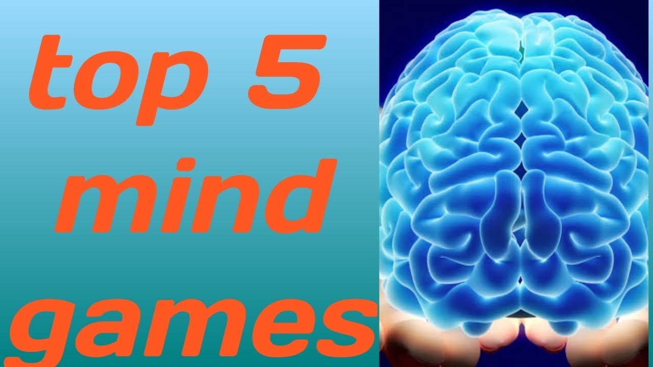 Krudt Bering strædet tro på Top 5 best games for android 2019 ( offline )mind games - YouTube