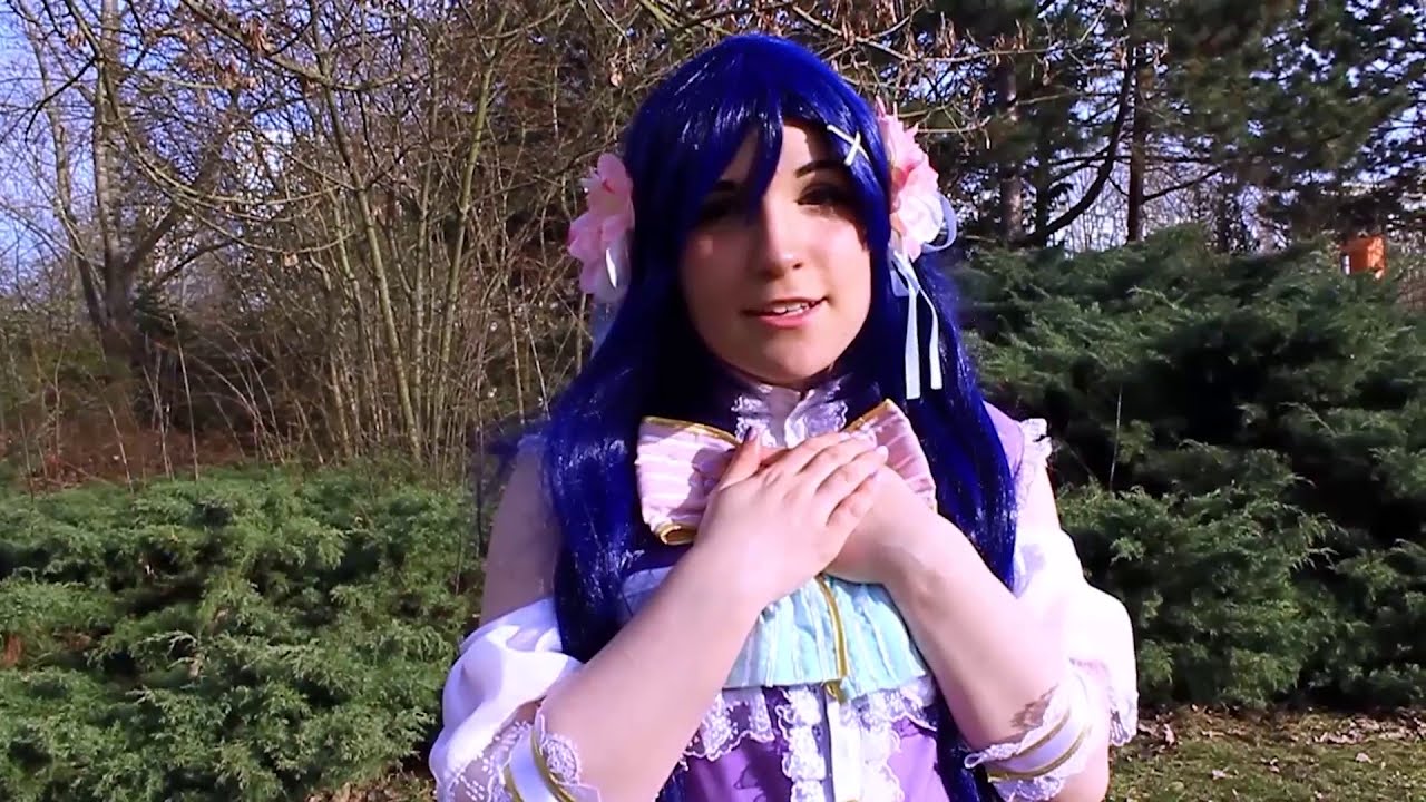 Love Live Happy Birthday Umi Watashitachi Wa Mirai No Hana Dance Cover Youtube Love Live Happy Birthday Umi Watashitachi Wa Mirai No Hana Dance Cover Youtube