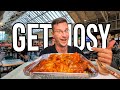 Richmond's Most Authentic Food Court Tour! (Husband's Favorites + New Eats) | Let's Get Nosy LIVE 🇨🇦