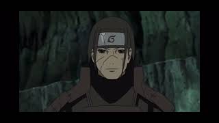 All Four Hokage Arriving At The Battle Field Naruto Sensed Minato, Madara Gets Exited By Hashirama