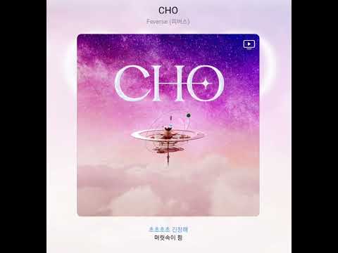 피버스 CHO