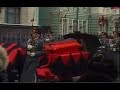 Vremya News USSR Leader Konstantin Chernenko Funeral Программа время 13.03.1985