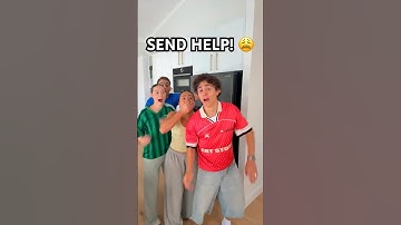 WE MADE THIS SONG! 😩 CAN YOU HELP US BLOW IT UP! 🥹 - #shorts