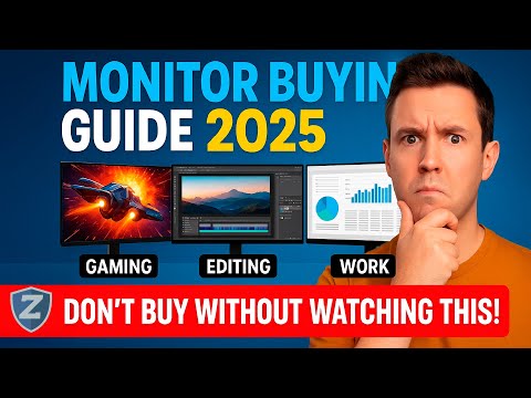 Best Computer Monitor