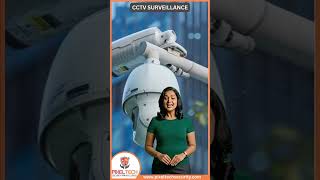 CCTV SURVEILLANCE