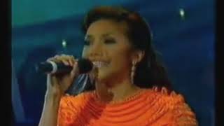 Ziana Zain & Ramlah Ram - Ku Ke Udara Lagi  LIVE (2001)