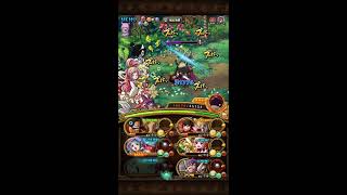 トレクル 決戦ヘラクレスン改 ルフィサンジ ロジャー 襲来対応 Youtube