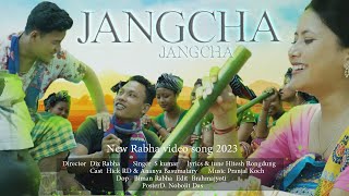 Jangcha Jangcha| New Rabha Song 2023| S.kumar| Hick Rd| Ananya (Anna) Resimi