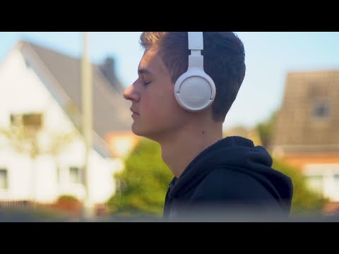 JBL TUNE 500BT Bluetooth On-Ear Kopfhörer für wenig Geld | Review | Jomalo Technik