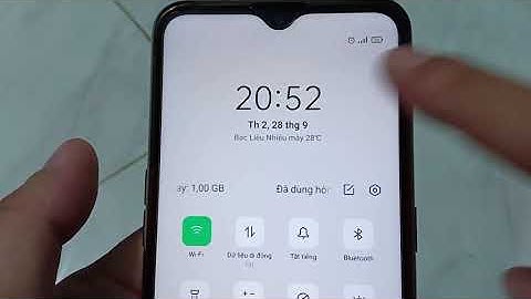 Cách Ẩn Tên Wifi Mạng Viettel Modem F608 - Tâm Điện Tử